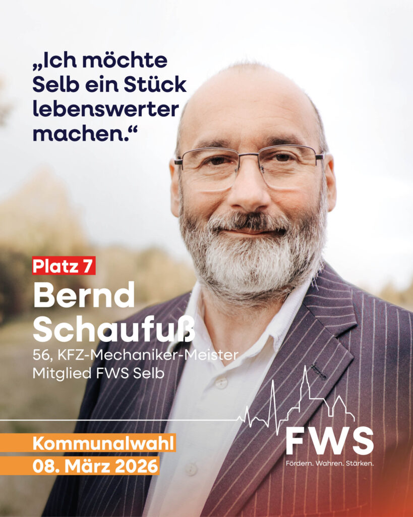 Bernd Schaufuß